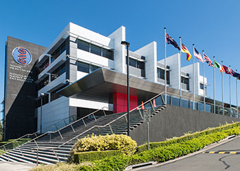 Headquarter AUS